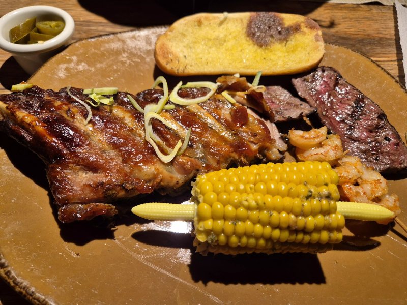 Hacienda Mexicana