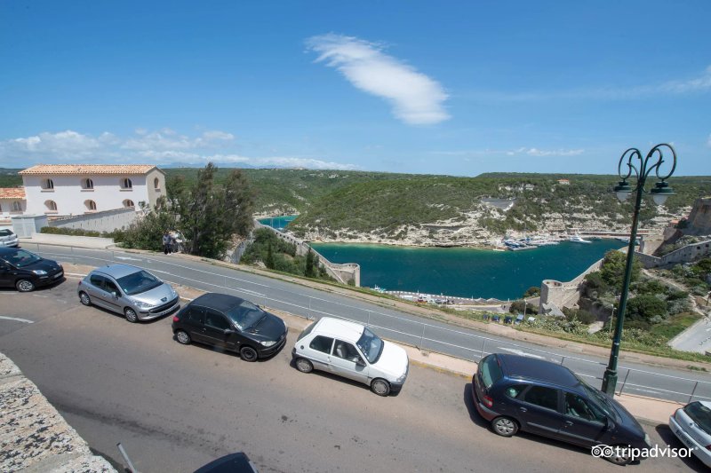 Hotel Spa Le Genovese