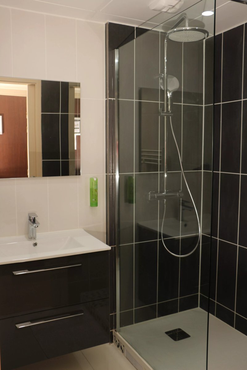 Hôtel Quality Suites Maisons Laffitte