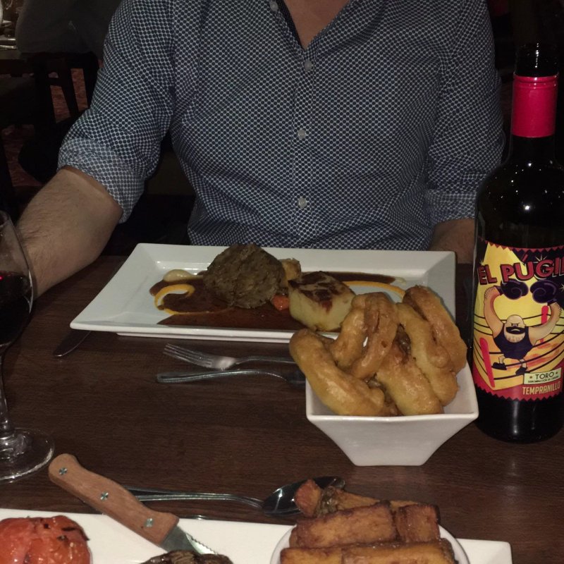 1744 Restaurant at Redworth Hall Hotel