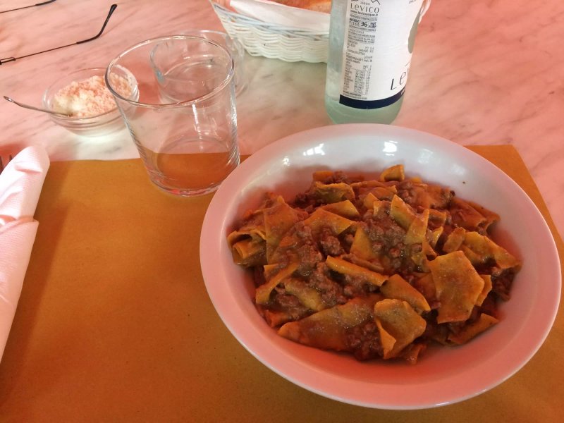 La Gnoccata