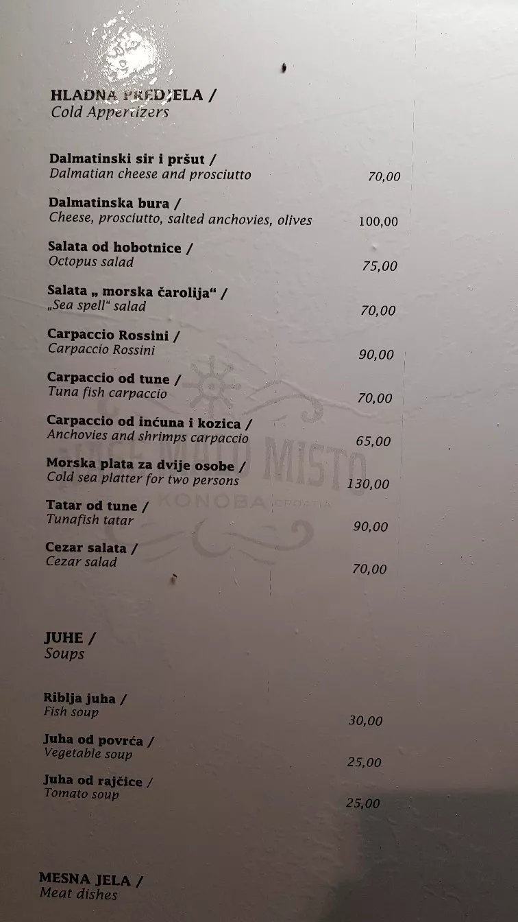 Restaurants & cafés