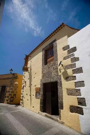 Hotel Rural Casa de los Camellos