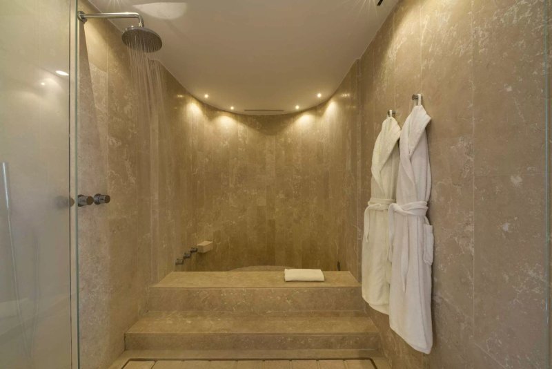 Castello di Velona Resort, Thermal SPA & Winery