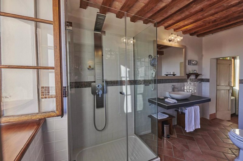 Villa Curina Resort