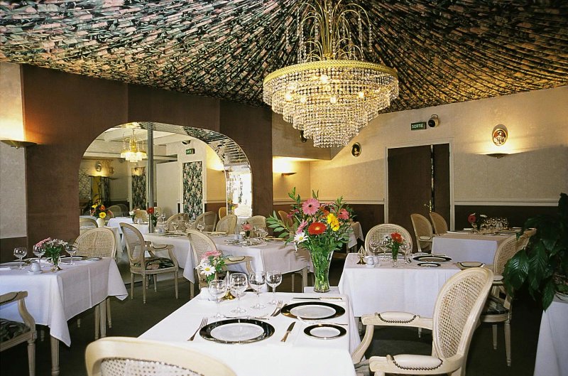 Hôtel de France Contres-Beauval-Cheverny