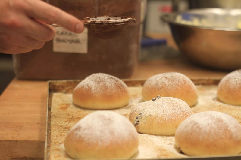 Bridge Baker (Bakery & Pizzeria)