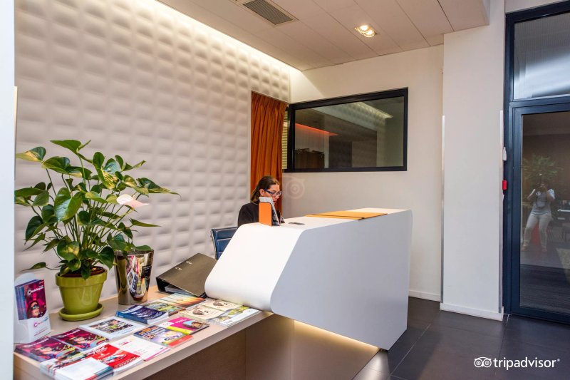 Privilege Appart-Hotel Saint-Exupery