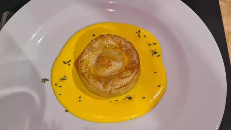 Osteria Marco Polo