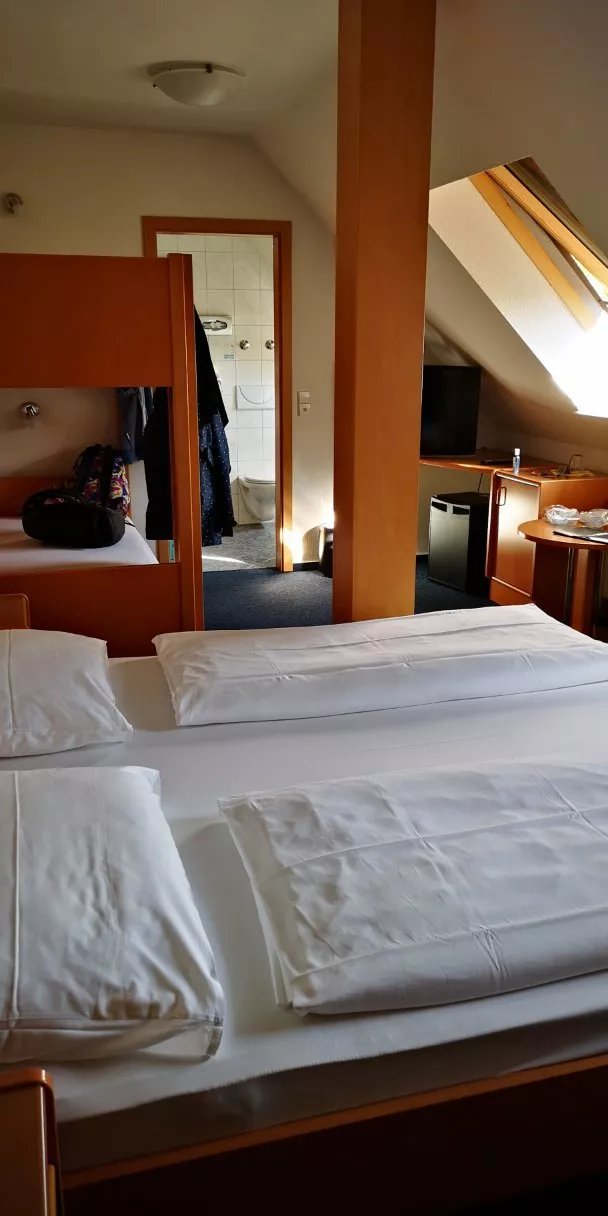 Hotel am Park