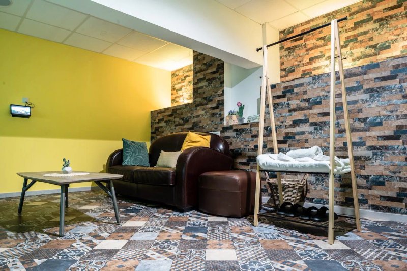 Spa Privatif Nancy