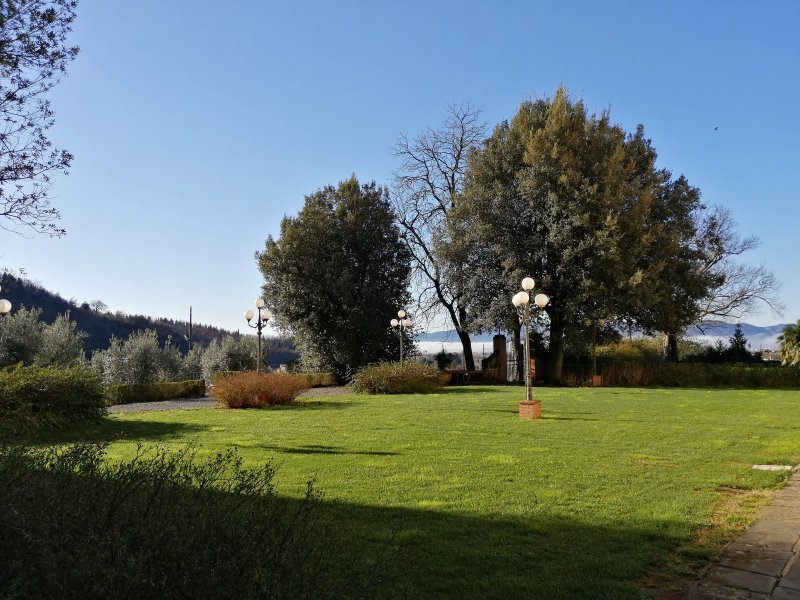 Agriturismo il Frantoio di Colle Alberto