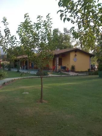 Agriturismo Monte Majore