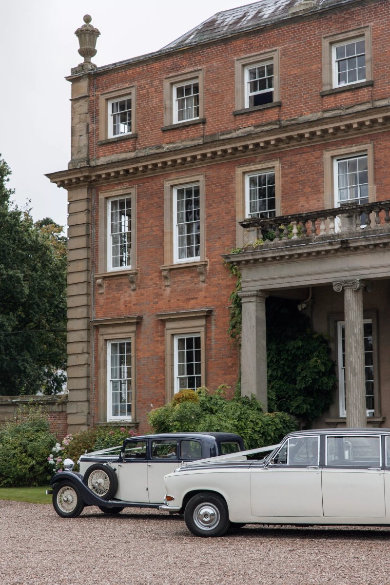 Davenport House