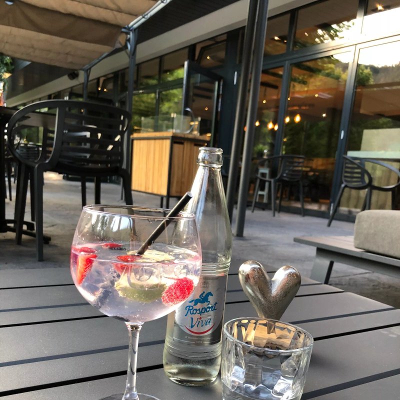 Restaurant Am'Our