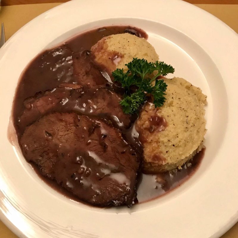 Ristorante Canvetto Ponte Di Valle