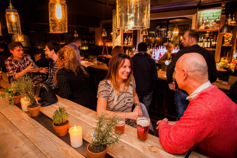 The Plough Inn, Ealing