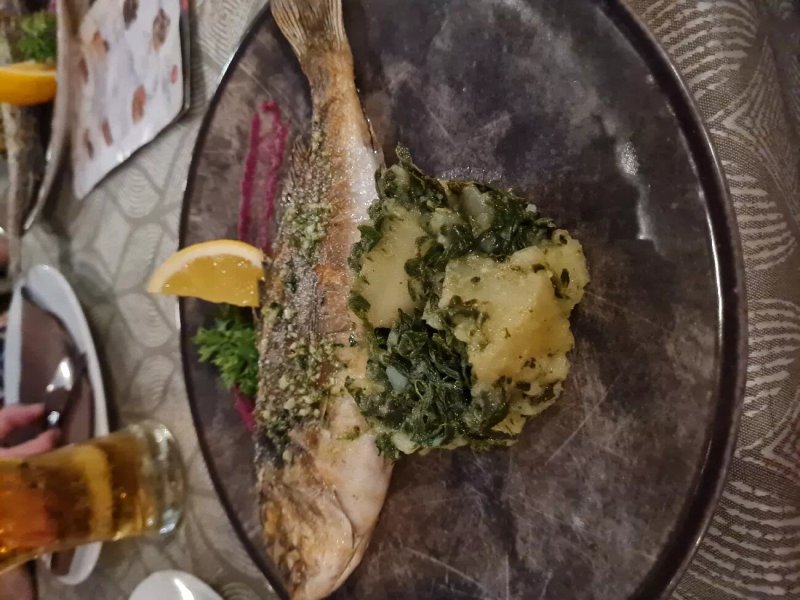 Regina Del Gusto