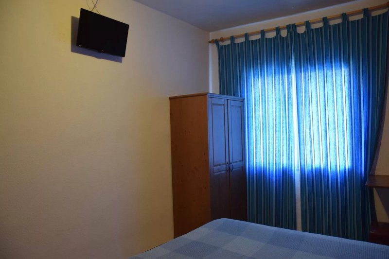 Pension Los Claveles