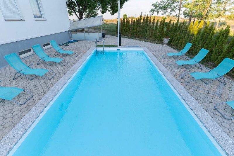 Villa Lilith Smart