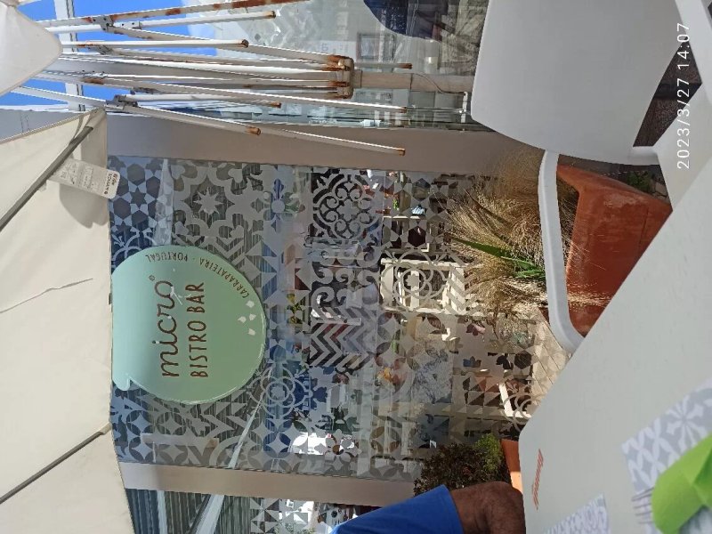 Micro Bar
