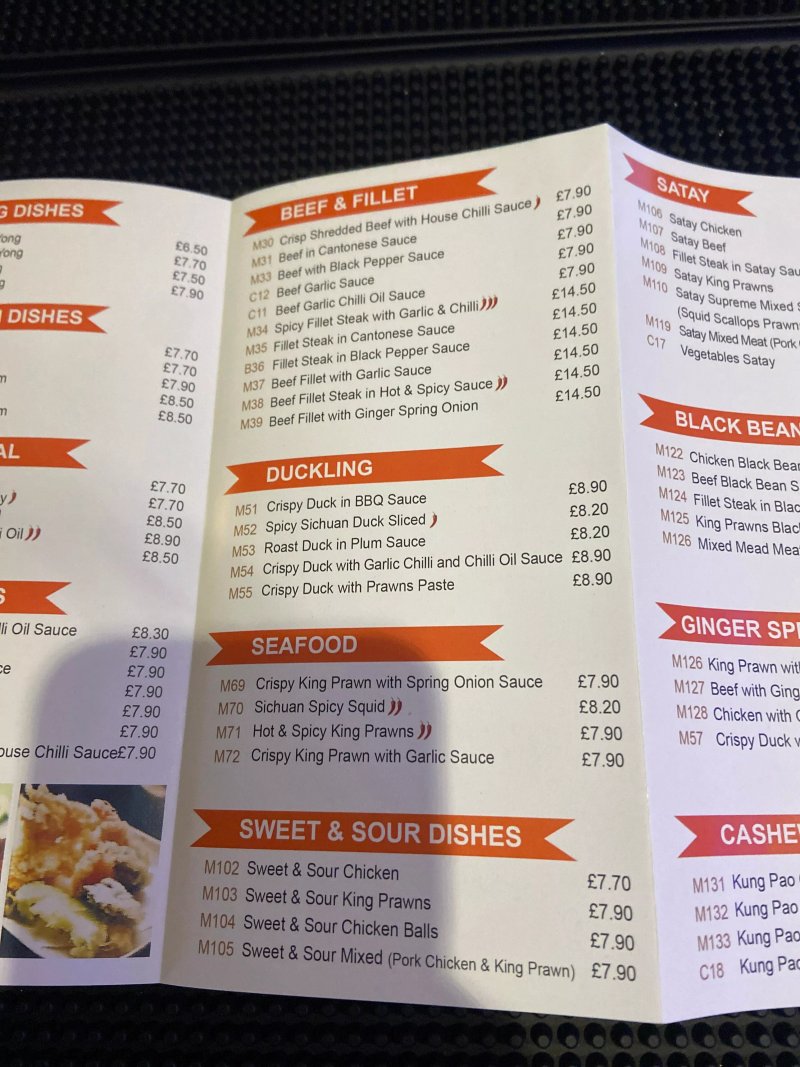 Diamond Restaurant