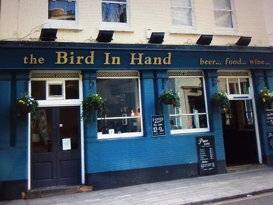 The Bird in Hand