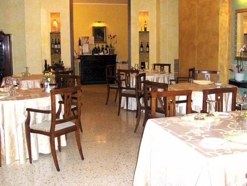 Ristorante L'Incontro