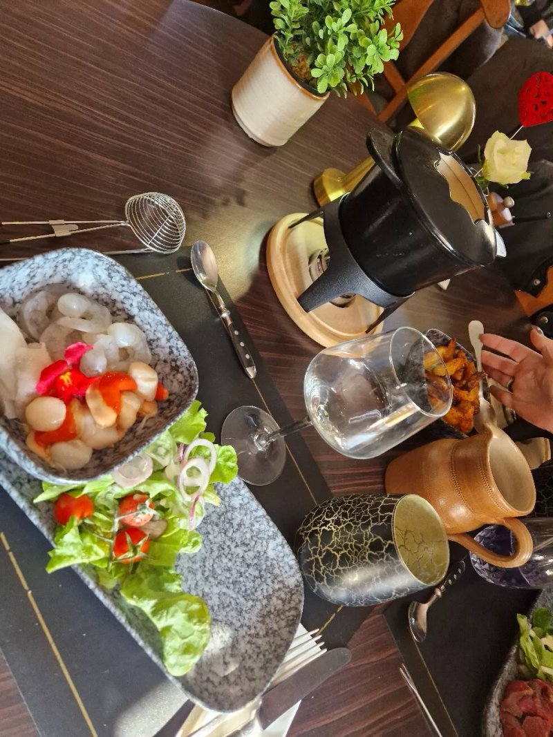 restaurant la tannerie