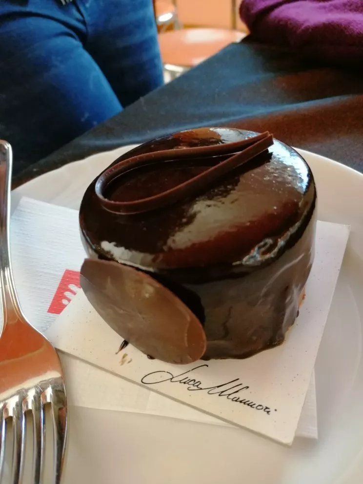 Pasticceria Mannori