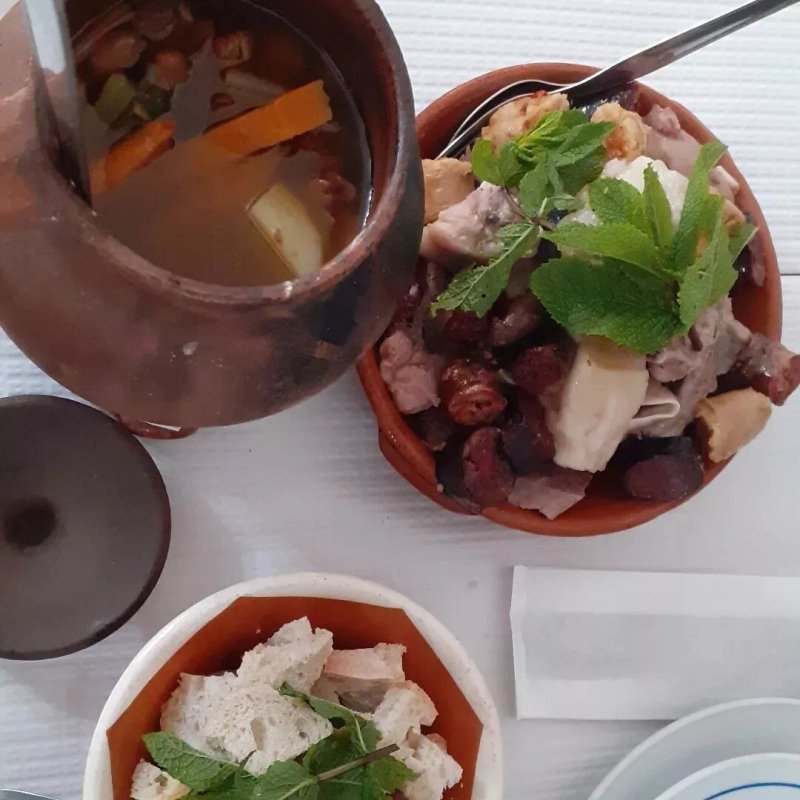 Restaurante Sao Cristovao