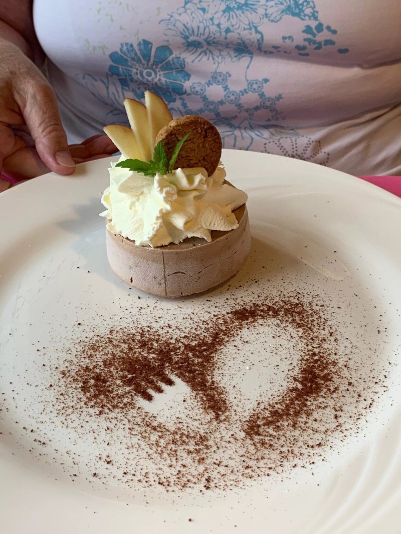 Restaurant Wirieblick