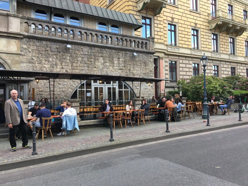Eisgrub Braeu