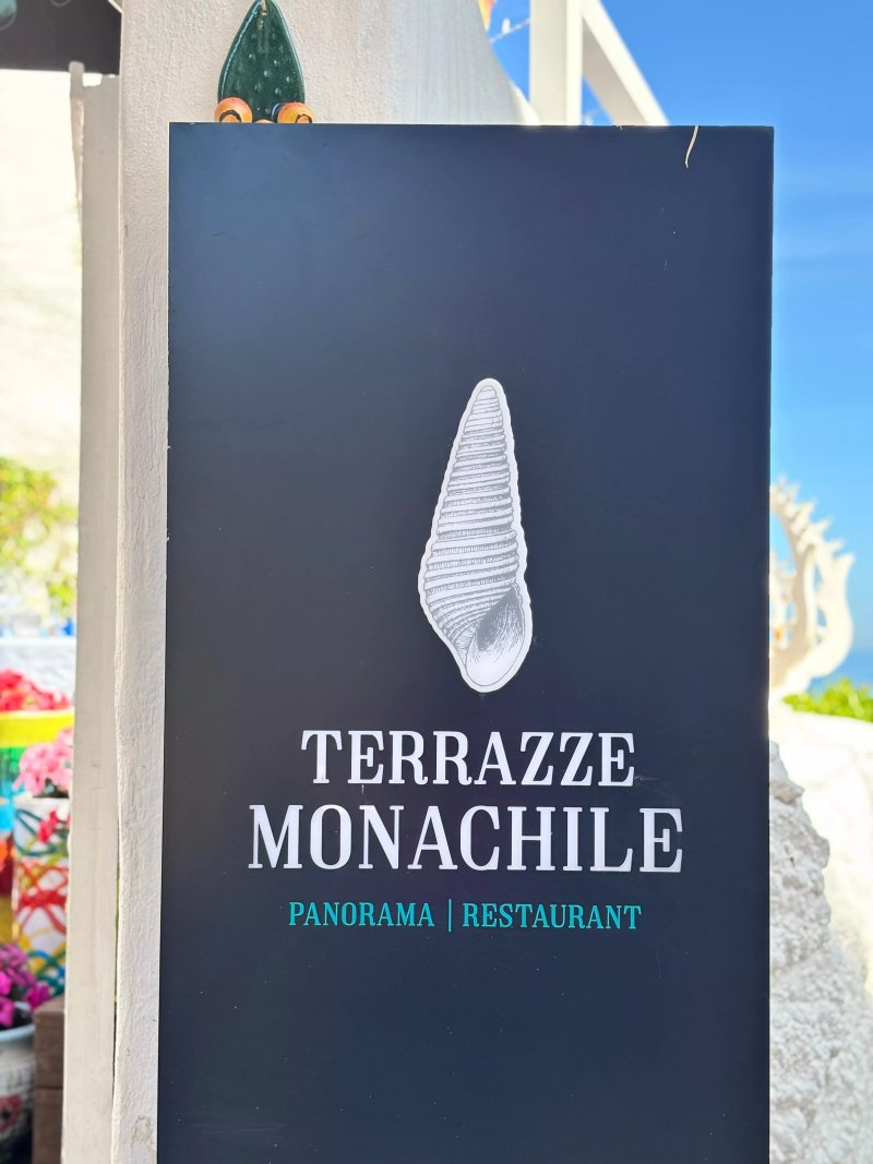 Terrazze Monachile