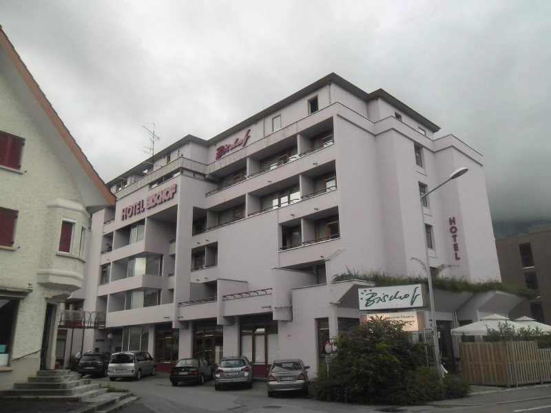 Hotel Bischof