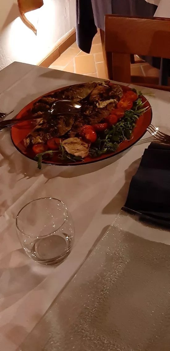 Ristorante S'Anticu