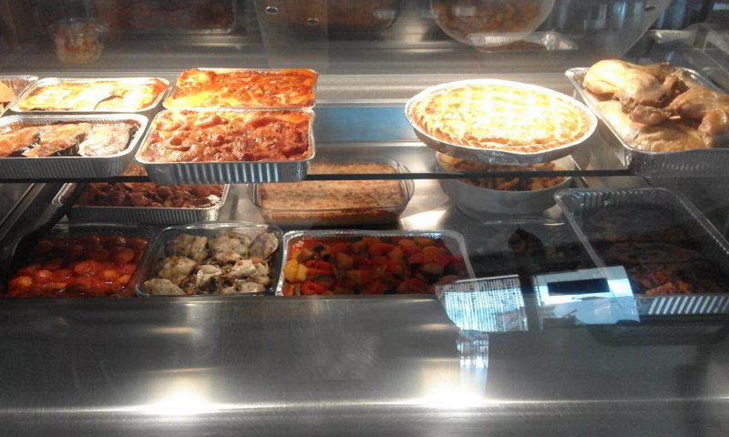 Turris Gourmet Gastronomia