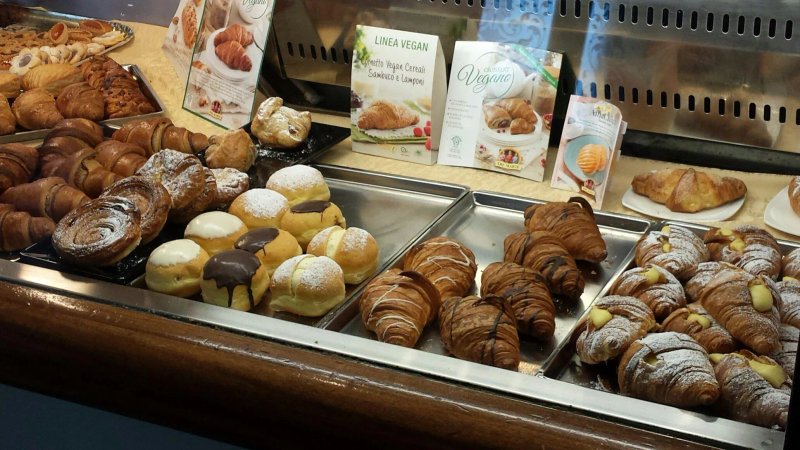 Caffe Alla Stazione