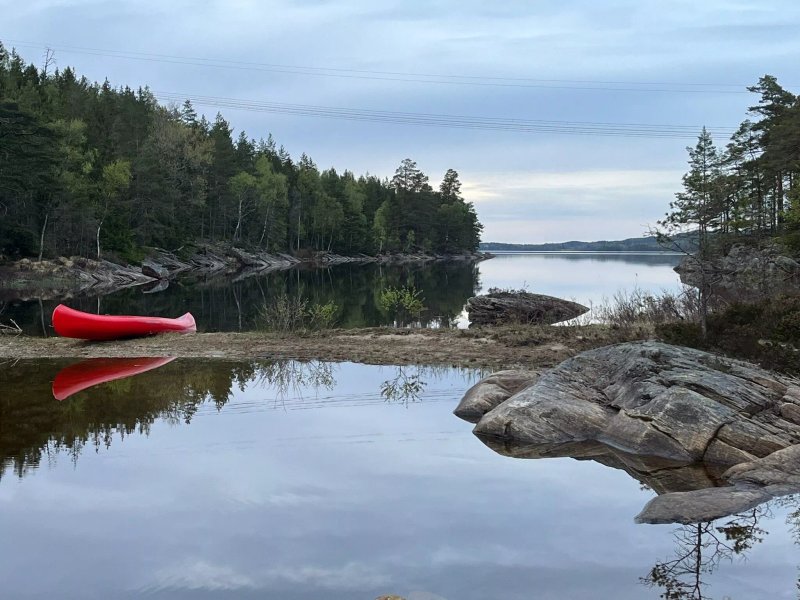 Buerskogen Camping