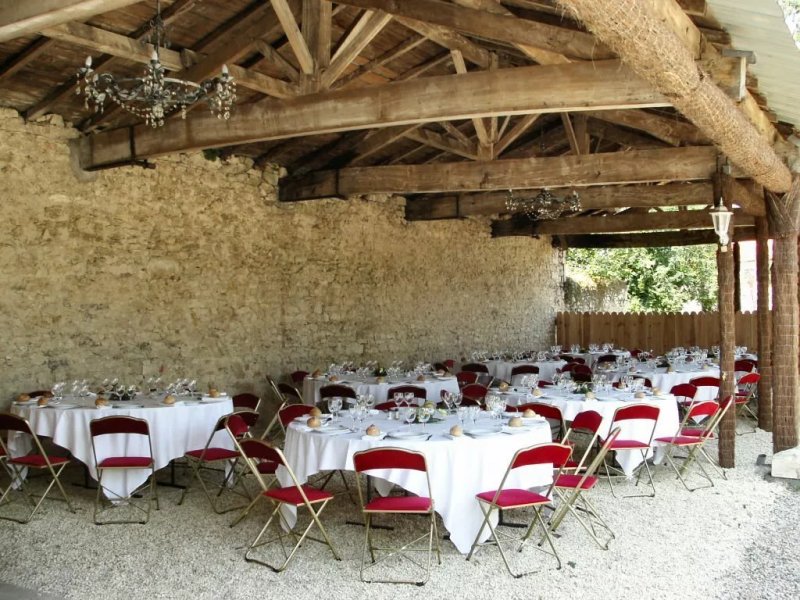 Chateau Pontet d'Eyrans