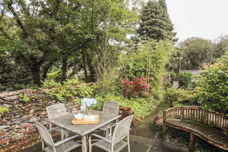 TY NAIN, pet friendly, with a garden in Beddgelert