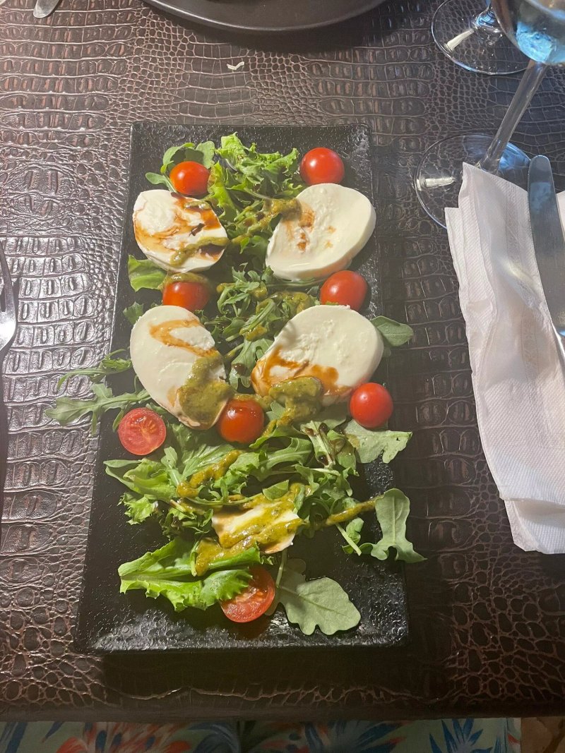 Restaurante Bailote