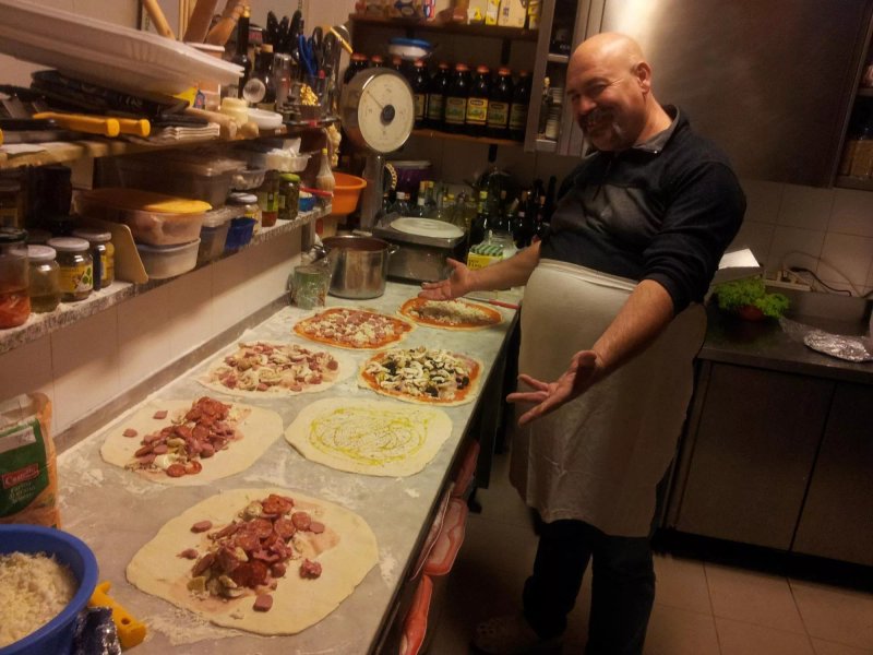 Pizzeria Stella Polare