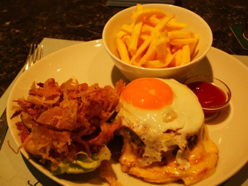 James Joyce Restaurant & Bar