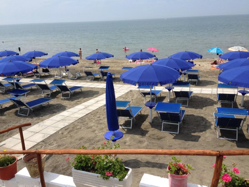 Lido Far West