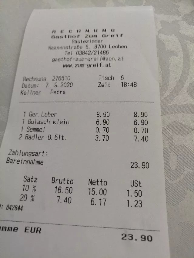 Zum Greif