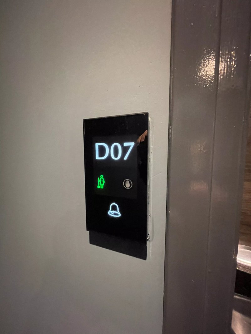 H3 Hotel Rotterdam City Center