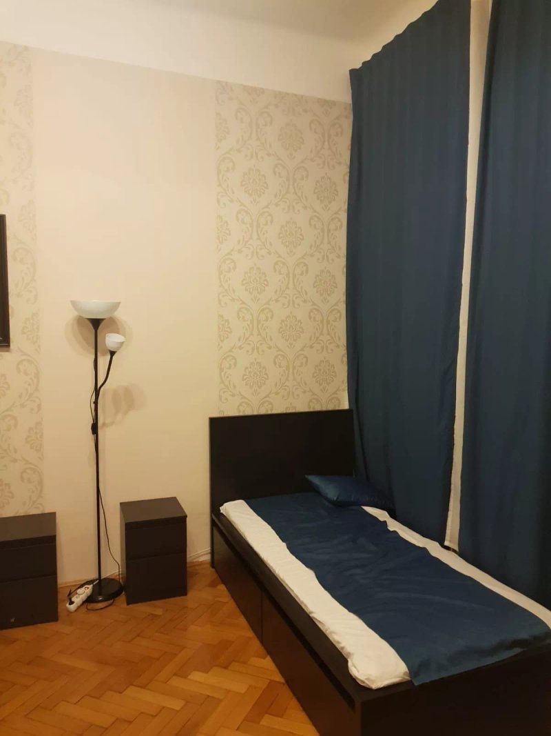 Vaci Fashion Street Apartment