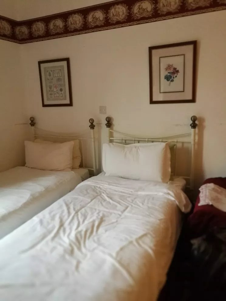 Hubert House Guesthouse