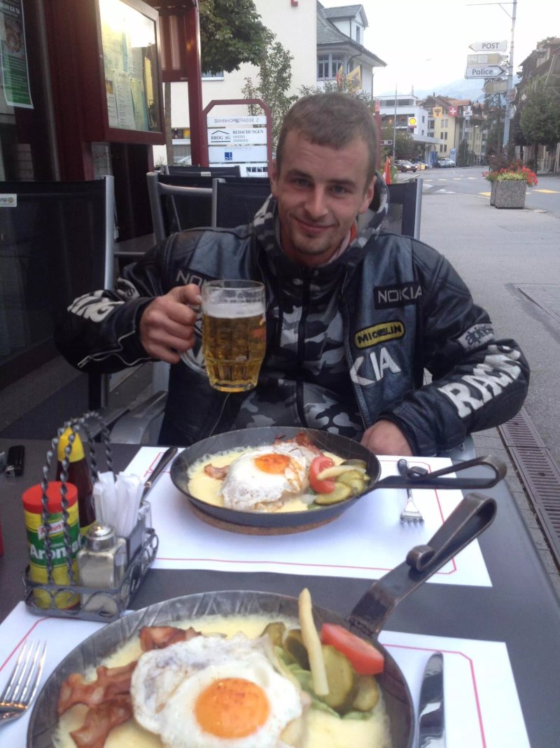 Restaurant Baer